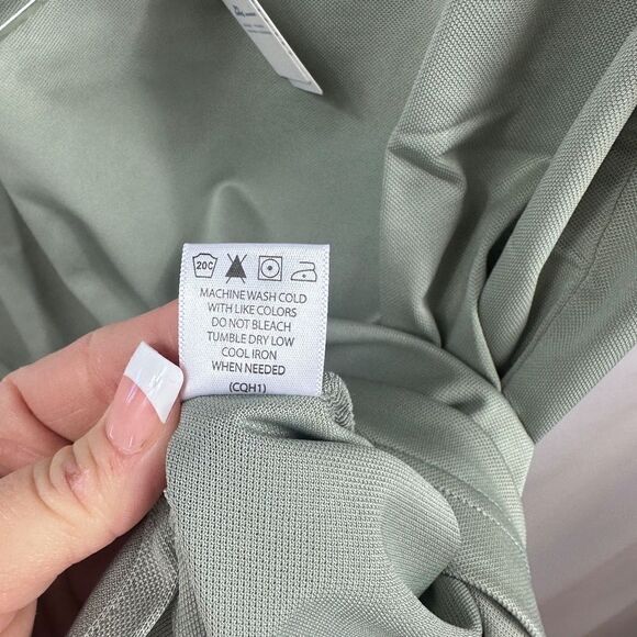 Monterey  Club Golf SHirt - Picture 4 of 13